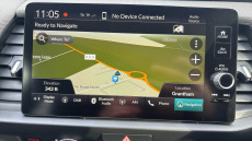 Honda Jazz 1.5 i-MMD Hybrid Crosstar EX 5dr eCVT Hybrid Hatchback